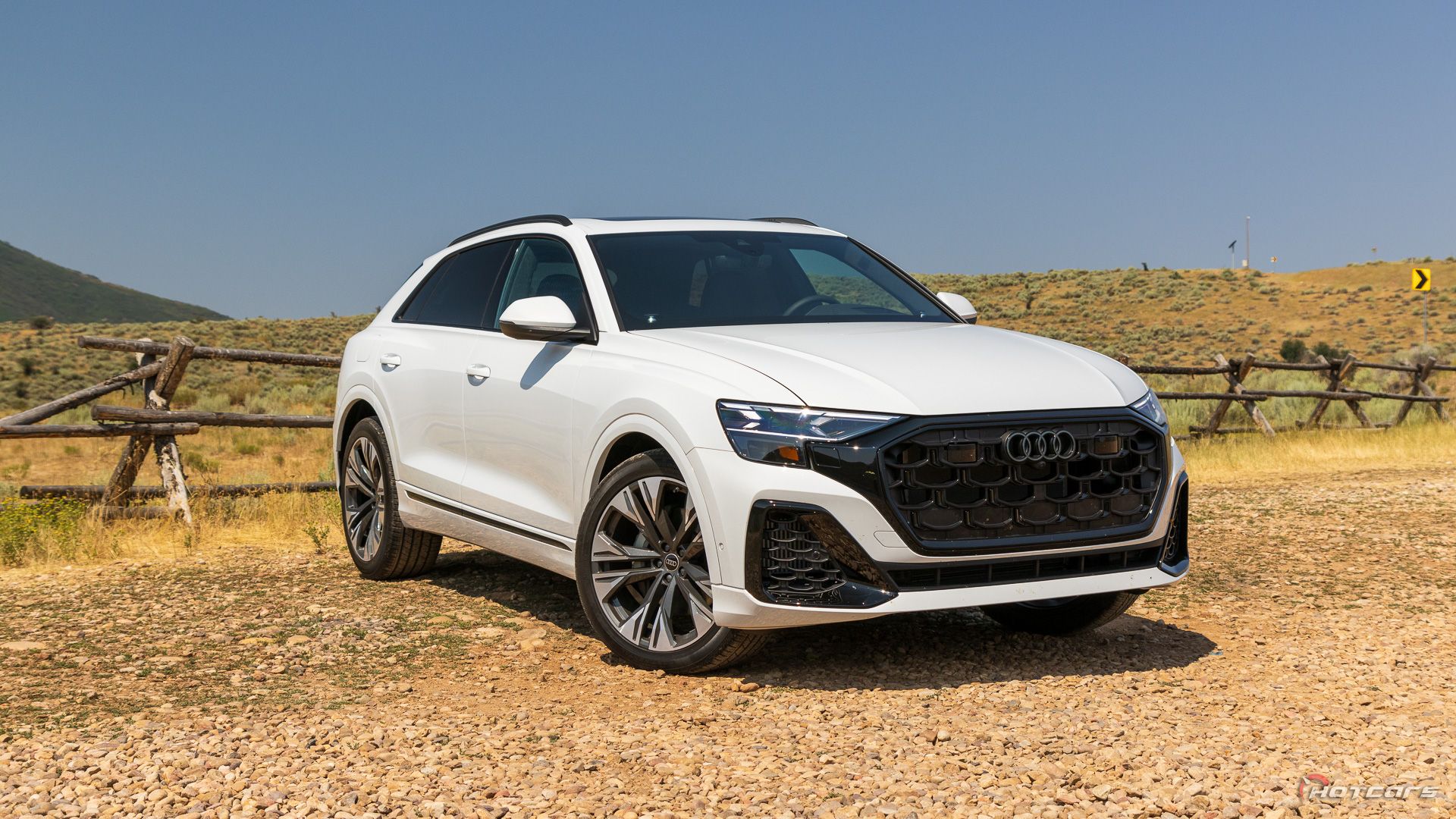 Audi Q8 2025 (20 de 34)