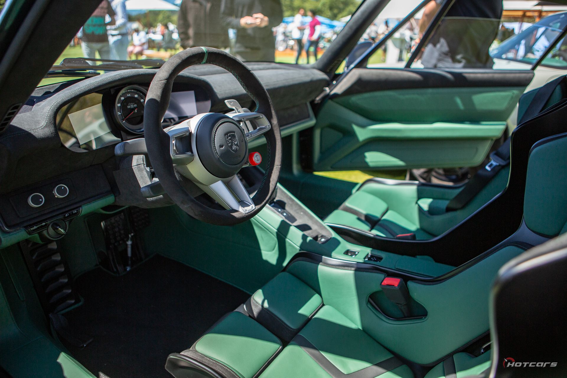 The Kalmar 9X9 Is Blending Tradition With CuttingEdge Innovation