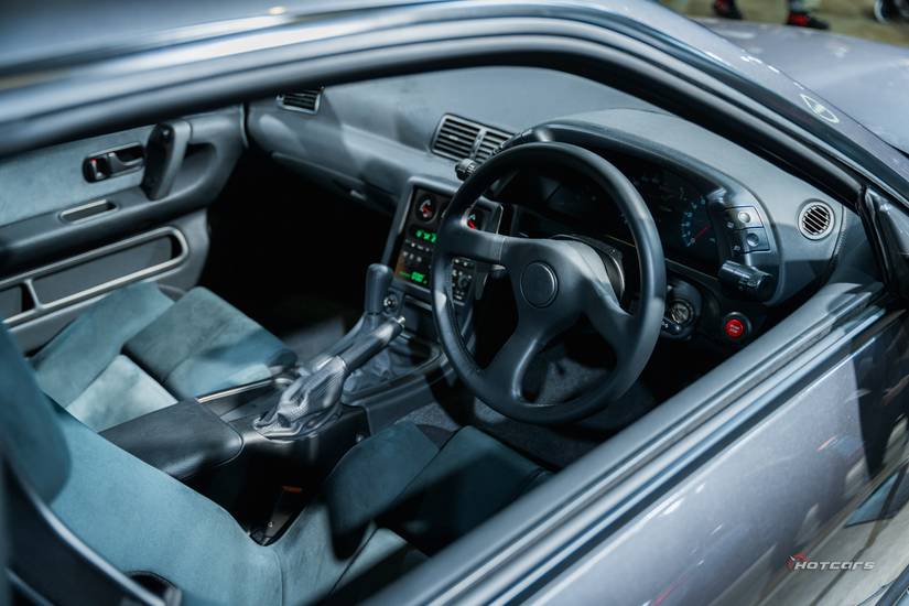 Horizonte Nissan R32 Interior R32 Interiors.. | GTR Forum