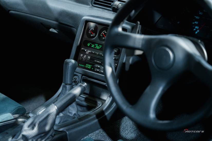 Horizonte Nissan R32 Interior R32 Interiors.. | GTR Forum