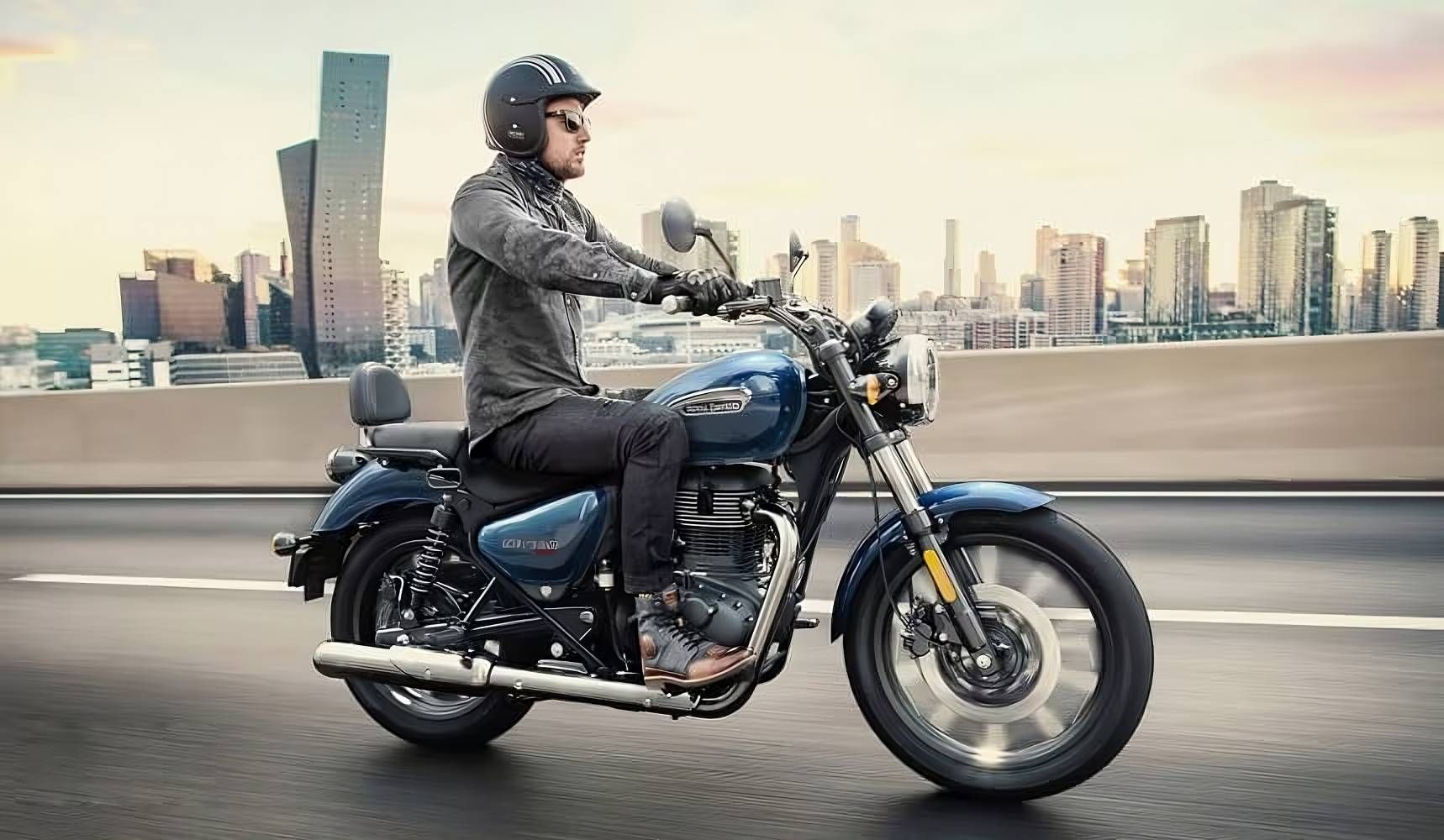 Royal enfield coming soon model top